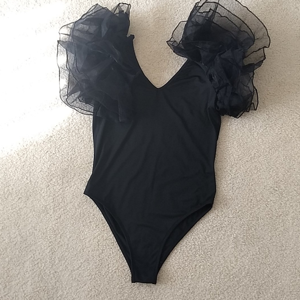 No Label Top - Picture 6 of 6